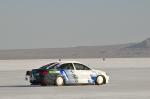 Volkswagen Jetta Hybrid Bonneville Speed Record Car 2012 года